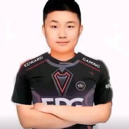 职业选手吕郑豪