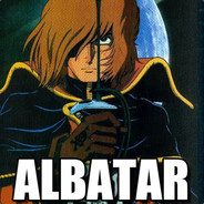 Albatar - steam id 76561197965796958