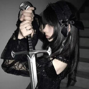 Shinigami avatar