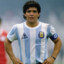 Diego Armando Maradona