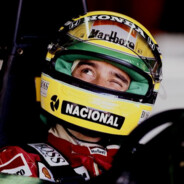 Ayrton Senna Da Silva