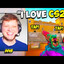 CS2 BEST GAME!? (GONE SEXUAL)