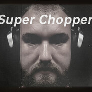 Super Chopper