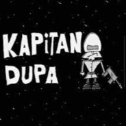 KAPITAN DUPA