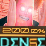 CurseForge profile picture for @Dense