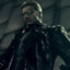 Yogurt Wesker
