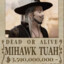 [WKT] Mihawk Tuah