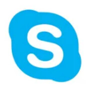 skype
