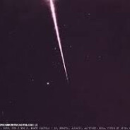 Meteoro de Haxixe