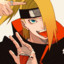 Just Deidara