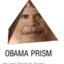 Obama Prism