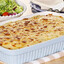 Bacalhau com Natas