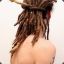 ESTILO DREAD LOCK!