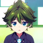 笑看天地似无情