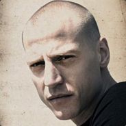 Avatar КАПИТАН ГОРЯЧАЯ ШТУЧКА