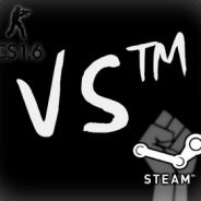 VS™ •6epe3a - steam id 76561197964395040