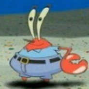 Mr. Krabs