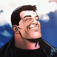 Steam Avatar