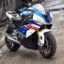 S1000RR PEEK StarCaraweRR