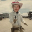 Buster Scruggs
