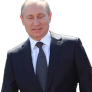Vladimir Putin (real)