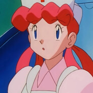 Nurse Joy