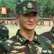 狼牙特战队狙击手何晨