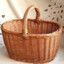 Wicker Bucket