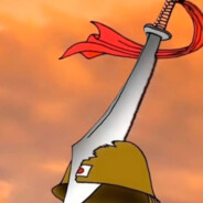 大刀向鬼子们的头上砍