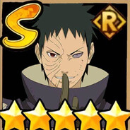 宇智波带土（忍界大战