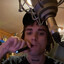 Steam avatar