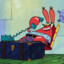 B|T Mr.Krabs