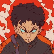 霸哥の器灵