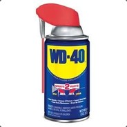 WD40