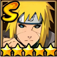 波风水门 [秽土转生]