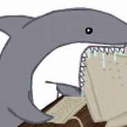 逗比鲨鱼哥打游戏