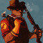 the sheriff