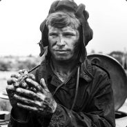 czolgista...pojebalo mi sie...