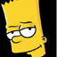 Bart Simpson
