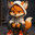 Foxes91