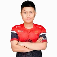 职业选手吕郑豪