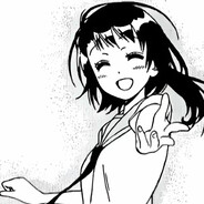 小野寺小咲不要哭