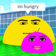 im hungry