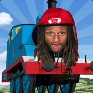 Thomas the cat daddy