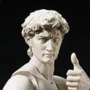 a performance artist