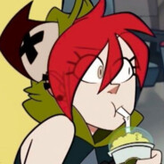 Demencia the villain