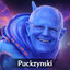 Puckzynski