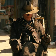 REACHER Steam avatar
