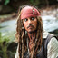 Captain Jack Sparrow