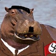 adolf hippo